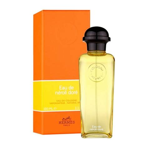 hermes men fragrance neroli|Eau de Neroli Dore by Hermes 3.3 oz Eau de Cologne Spray.